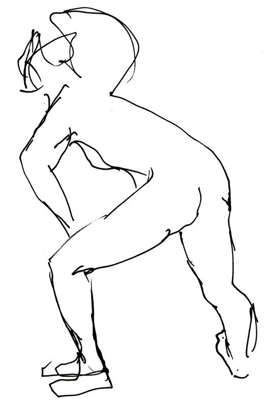 figure drawing